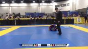 William Chan Om-Feld vs Angel Dariel Ortiz Rodriguez 2024 World IBJJF Jiu-Jitsu No-Gi Championship