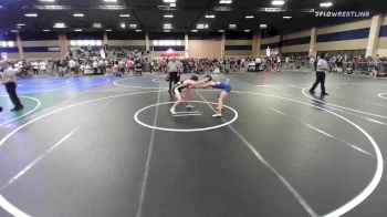 120 lbs Round Of 64 - Dakota Nettles, Tucson Cyclones Wrestling vs Tygren Lopez, Legacy Elite WC