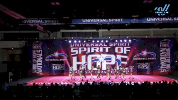 Replay: Hall C - 2024 Spirit of Hope Grand Nationals | Jan 13 @ 10 PM