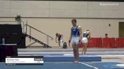 Matthew Roth - Floor, Roth's Crosspoint Gymnastics - 2021 USA Gymnastics Development Program National Championships