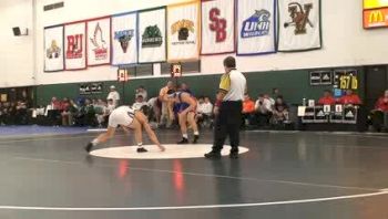 157lbs Adam Hall Boise State- vs. Gregor Gillespie Edinboro-