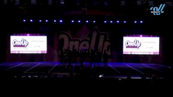 Infinity Allstars - Royal Divas [2023 L3 - U16 Day 2] 2023 One Up Grand Nationals