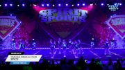 Carolina Dream All Stars - Spice [2024 L1 Mini - D2 Day 2] 2024 Spirit Sports Myrtle Beach Nationals