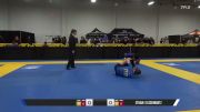 Keith-Khalif Lanier Henry Jr. vs Ethan E B Schwartz 2026 Pan IBJJF Jiu-Jitsu No-Gi Championship