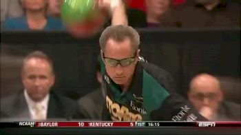 2012 Roth-Holman PBA Doubles Championship