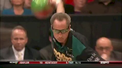 2012 Roth-Holman PBA Doubles Championship