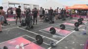 Men - Vinia Lifting Stage - Echo On Randy - 13-15/16-18 Heat 10
