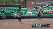 Replay: Hampton vs UNCW | May 3 @ 1 PM