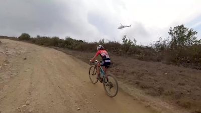 Replay: UCI MTB Marathon Championship