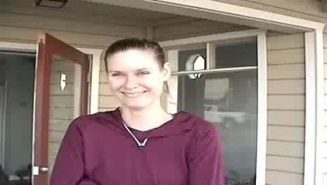 Amy Acuff (Part 1/2)