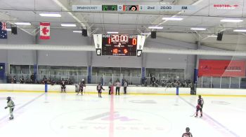 Replay: Home - 2024 Pennsylvania vs Philly Little Flyers | Jan 26 @ 11 AM