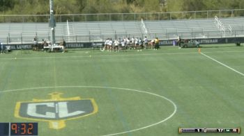 Replay: Pomona-Pitzer vs Cal Lutheran | Mar 1 @ 11 AM