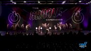 Rainbow Dance Academy - YOUTH JAZZ [2022 Youth - Jazz - Large Finals] 2022 WSF Louisville Grand Nationals