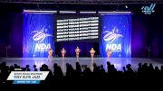 South Texas Strutters - Tiny Elite Jazz [2025 Tiny - Jazz] 2025 NDA All-Star National Championship
