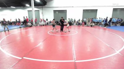 84 lbs Adam Hagenbuch, Pennsylvania Red vs Khasen Srimoukda, Idaho