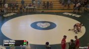 152 Consi-Semis - Sean Mavilia, Cohasset vs Jason Powell, Sharon