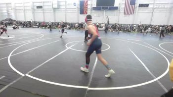 172 lbs Round Of 16 - Ryder McEuen, Coronado vs Ashton Utz, YV Wrestling