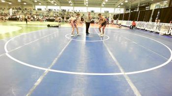 160 lbs Rr Rnd 2 - Ezra Masood, Team Shutt The Shop vs Jayden Medeiros, Florida PAL Tropics