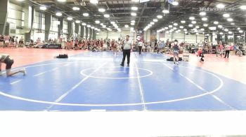 120 lbs Rr Rnd 1 - Falco Frank, Tiger Wrestling Club vs Gatlin Krepela, Team PANE