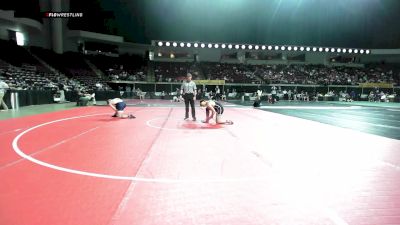 165 lbs Consi Of 32 #2 - Nick Bronzi, Albany vs Mark McGonigal, Penn State