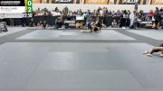 MAKAYLA HARRIS vs CHARLOTTE HENDRIX 2026 PBJJF Pan American Jiu-Jitsu Championships