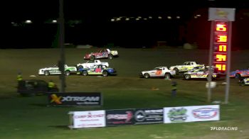 Feature | 2025 IMCA Stock Cars Frostbuster at Marshalltown Speedway