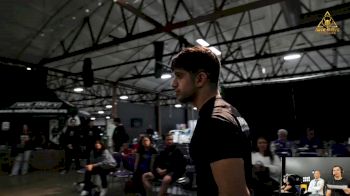 Jiujitsu And Dreams vs Joshua Tuman 2026 Arte Suave Valentines Masacre