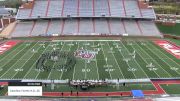 Carolina Forest H.S., SC at 2019 BOA Virginia Regional Championship, pres. by Yamaha