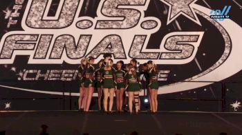 Sonic Elite Olympia - Immortals [2024 L4 Senior Coed Day 1] 2024 The U.S. Finals: Tacoma