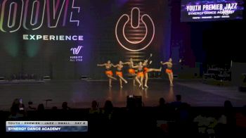 Synergy Dance Academy [2025 Youth - Premier - Jazz - Small Day 2] 2025 Encore Grand Nationals