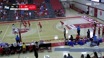 Replay: CSUSM vs Stanislaus St. | Sep 20 @ 1 PM