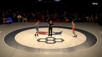 100 lbs 1st Place Match - Kaden Oldroyd, UT vs Onofre Gonzales, CO