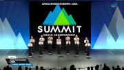 Dance Athletics Denver - Luda [2025 Youth - Hip Hop - Small Semis] 2025 The Dance Summit