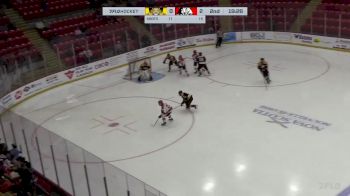 Replay: Home - 2025 Campbellton vs Truro | Sep 11 @ 6 PM