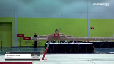 Women's Artistic  Club Aviva Gymnastics