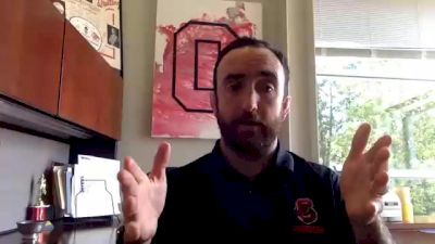 Cornell Coaches Roundtable | The Bader Show