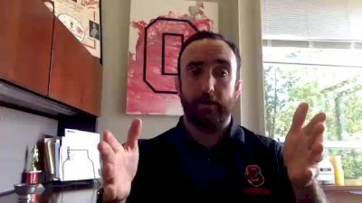 Cornell Coaches Roundtable