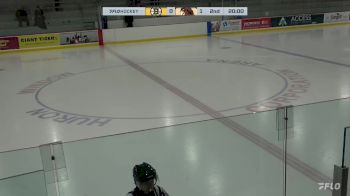 Replay: Home - 2023 Bruins U18 AAA vs Pembina U18 AAA | Dec 6 @ 7 PM