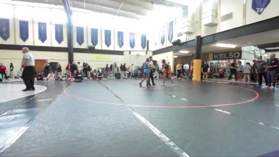 Replay: MAT 13 - 2026 2026 Braided 64 | Jan 10 @ 10 AM