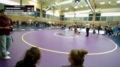 Replay: MAT 10 - 2026 2026 Braided 64 | Jan 10 @ 10 AM