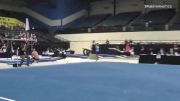Jacob McHorse - Floor, Crenshaw's TX - 2021 USA Gymnastics Development Program National Championships