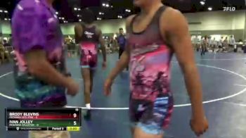 113 lbs Round 1 (6 Team) - Dominant Hope, Michiana Vice-Pink vs Aaron Morris, Montana Williston