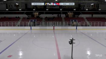 Replay: Home - 2025 Cougars vs Rangers | Jan 26 @ 2 PM