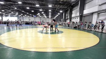 180 lbs Rr Rnd 2 - Greyson Castro, Centerville Wrestling Club - MS vs Beckett Bovenizer, Mat Warriors PWC - MS