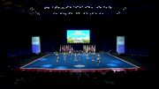 Beach Elite Cheerleading - Junior Crush [2018 L3 Junior Small D2 Day 2] UCA International All Star Cheerleading Championship