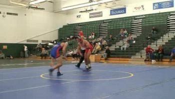 133lbs Andrew Hochstrasser Boise State- vs. Paul Grogan Rutgers-