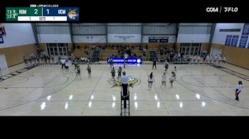 Replay: Humboldt vs UC Merced | Sep 26 @ 7 PM
