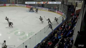 Replay: Away - 2024 Victoria vs Nanaimo | Jan 12 @ 7 PM