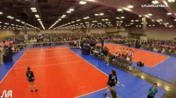 TVC 17 National vs MI ELITE 17 National West - 2018 JVA Summerfest, 17 Club 3 Silver