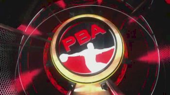 PBA50 Sun Bowl - Match Play Round One